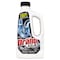 Drano Liquid Drain Cleaner, 32oz Safety Cap Bottle, PK12 318593 - alternate 4